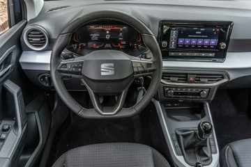 Seat Arona 2025 Seat Arona Style 1.0 TSI 115 KM, zdjęcie 26