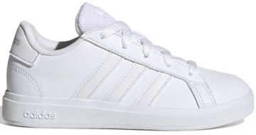 38 2/3 BUTY DAMSKIE SPORTOWE FZ6158 ADIDAS COURT