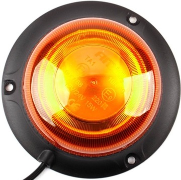 Магнитная предупреждающая лампа Kogut 18xled 12-24V