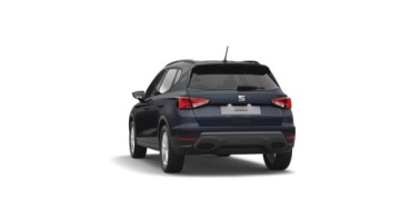 Seat Arona 2026 Seat Arona Style Plus 1.0 TSI 115km DSG Benzyna 115KM, zdjęcie 2