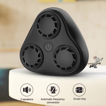 ОТПУСКАТЕЛЬ ОТ МЫШЕЙ, КУЗНИЦ, КОМАРОВ, ГРЫЗУНОВ