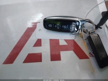 Audi Q7 II 2025 Audi Q7 2025 Audi Q7 Premium 45 TFSI quattro 2.0 Benzyna 267KM, zdjęcie 13