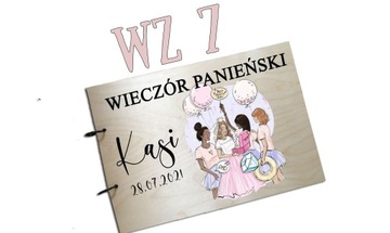 ФОТОАЛЬБОМ МОСТ ВЕЧЕРИНКА ПОДАРОК ​​СВАДЬБА ГОРИЗОНТАЛЬНАЯ