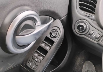 Fiat 500X 2016 Fiat 500X 2016r, 2.4 LPG. 4x4. AUTOMAT. Uszkodzony prawy przod. Jezdzi., zdjęcie 9