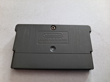 Power Rangers Time Force / GBA