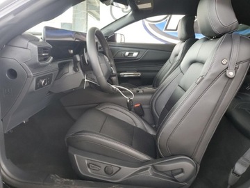 Ford Mustang VI Fastback Facelifting 5.0 Ti-VCT 450KM 2025 Ford Mustang GT 2025 5.0l 5.0 Benzyna 450KM, zdjęcie 7