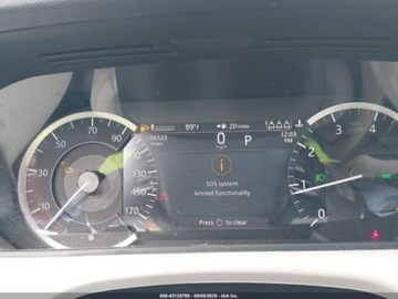 Land Rover Range Rover Velar 2022 Land Rover Range Rover Velar P250 R-Dynamic S 2022 2.0l 2.0 Benzyna 247KM, zdjęcie 10