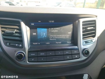 Hyundai Tucson III SUV 1.7 CRDI 115KM 2015 Hyundai Tucson Hyundai Tucson 1.7 CRDI BlueDrive Comfort 2WD 1.7 Diesel, zdjęcie 12