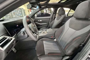 BMW Seria 3 G20-G21 2026 BMW Seria 3 Pakiet Innowacji Pakiet M Pro Od Reki Pakiet Comfort 3.0, zdjęcie 17