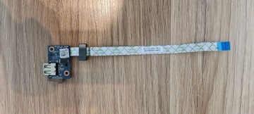 USB-модуль + кабель Dell Inspiron 17R-5721
