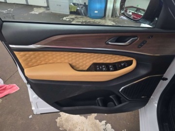 Jeep Grand Cherokee V 2025 Jeep Grand Cherokee Summit 2025 3.6 Benzyna 293KM, zdjęcie 9