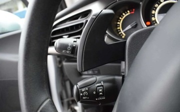 Citroen C3 II Hatchback facelifting 1.2 VTi 82KM 2016 Citroen C3 Citroen C3 Pure e-Tech VTi 82 ETG Tendance 1.2 Benzyna 82KM, zdjęcie 20