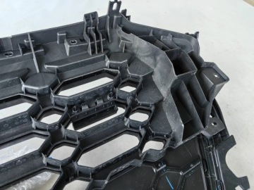 AUDI Q5 80A S-LINE LIFT - РЕШЕТКА РАДИАТОРА, РЕШЕТКА С УСИЛЕНИЕМ