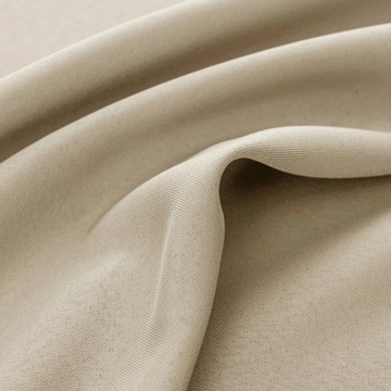 ZASŁONY NA TARAS 155x240 ZASŁONA OGRODOWA OGRODOWE Z TUNELEM WODOODPORNE