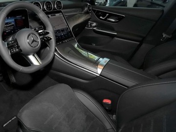 Mercedes GLC C254/X254 2025 GLC Coupe 300 de 4-Matic AMG Line 2.0 (353KM) 2026, zdjęcie 5