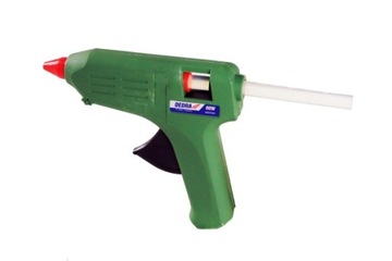 DEDRA Pistolet do kleju na gorąco DED7551