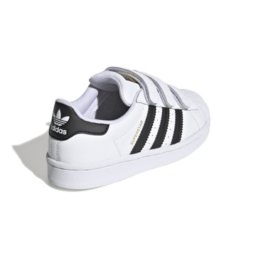 КРОССОВКИ ADIDAS SUPERSTAR EF4838 R 28