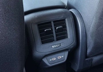 Volkswagen T-Roc I SUV Facelifting 1.5 TSI ACT 150KM 2024 Volkswagen T-Roc LED-Plus Travel Assist Kamera Keyless Gwarancja 2026, zdjęcie 29