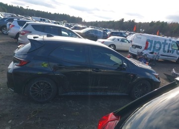 Toyota 2025 Toyota GR Corolla 2025r,. Premium Plus,. 1.6L 1.6 Benzyna 304KM, zdjęcie 7