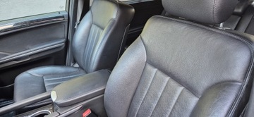 Mercedes Klasa M W164 2008 MERCEDES-BENZ ML! Super stan!, zdjęcie 19