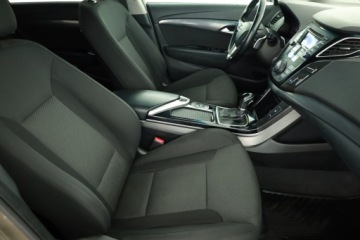 Hyundai i40 Kombi 1.7 CRDi HIGH 136KM 2015 Hyundai i40 1.7 CRDi, Automat, Xenon, Bi-Xenon, zdjęcie 6