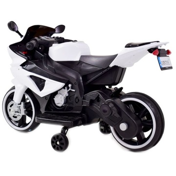 POWER 8798 CHASER MOTOR 2 ДВИГАТЕЛЯ, ДВЕ АККУМУЛЯТОРА – ПЕРВЫЙ МОТОР ДЛЯ