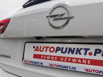 Opel Insignia II Sports Tourer 2.0 CDTI 170KM 2020 Opel Insignia INNOVATION A/T, zdjęcie 7