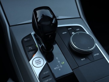 BMW Seria 3 G20-G21 Limuzyna 2.0 318i 156KM 2020 BMW 3 318 i, Salon Polska, Serwis ASO, Automat, zdjęcie 15