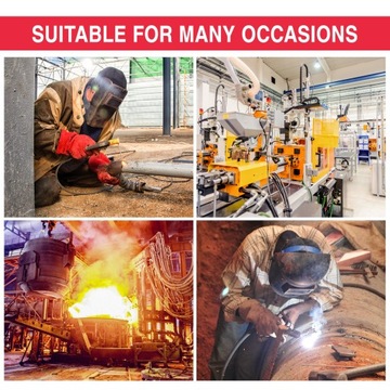 СВАРОЧНАЯ МАСКА С АВТОЗАТЕМНЕНИЕМ