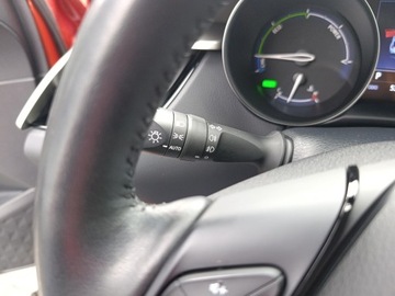 Toyota C-HR I Crossover Facelifting 2.0 Hybrid Dynamic Force 184KM 2019 Toyota C-HR 2.0 Hybrid Premiere Edition Toyota C-H, zdjęcie 31