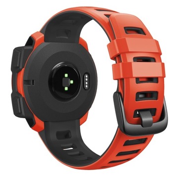 Instynkt Garmin/instynkt Garmin e-smart zegarek s