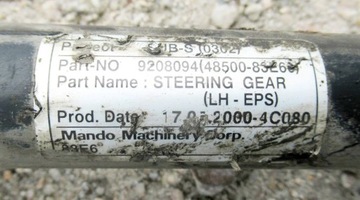 OPEL AGILA 1.0 ŘÍZENÍ EVROPA