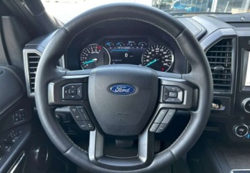 Ford Expedition III 2019 Ford Expedition Ford Expedition 3.5 Benzyna 375KM, zdjęcie 12