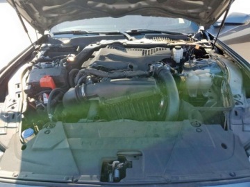 Ford Mustang VI 2024 Ford Mustang 2024 2.3 Benzyna 310KM, zdjęcie 6