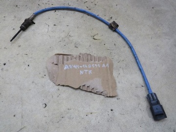 CZUJNIK TEMPERATURY SPALIN KUGA 2.0 TDCI AV41-12B591-AA
