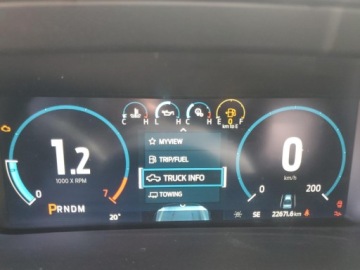 Ford 2023 Ford F150 Supercrew 2023 3.5l 3.5 Hybryda 400KM, zdjęcie 9