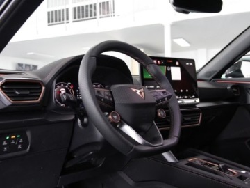 Cupra Formentor Crossover 1.5 TSI 150KM 2025 CUPRA Formentor 1.5 e-TSI DSG Suv 150KM 2025, zdjęcie 8