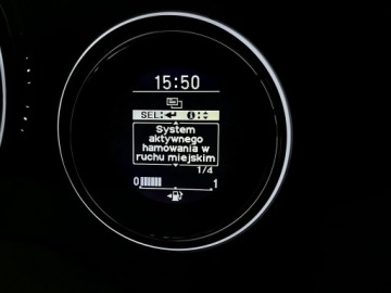 Honda HR-V II SUV Facelifting 1.5 i-VTEC 130KM 2020 Honda HR-V JAK NOWY 1WŁ Kraj Bezwypad EXECUTIVE, zdjęcie 38