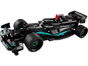 LEGO Technic 42165 Mercedes-AMG F1 W14 E Performance с откидной спинкой