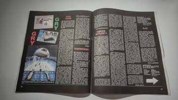 C&A Commodore и Amiga 9, 1992 г.