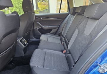 Skoda Octavia III Kombi Facelifting 2.0 TDI 150KM 2020 Skoda Octavia Automat,2.0 Diesel 150 KM,Zarejestrowany, ze Szwajcarii 2.0, zdjęcie 22