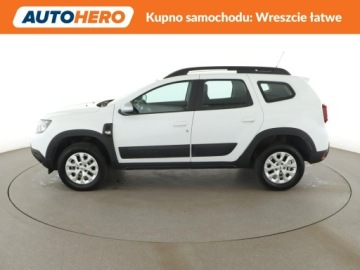 Dacia Duster II SUV Facelifting 1.0 TCe 90KM 2023 Dacia Duster LPG full LED klima kamera i czujniki, zdjęcie 1