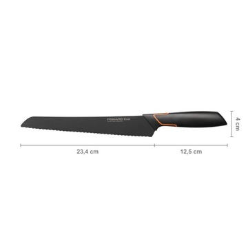 Fiskars Edge Hread Нож 23 см.
