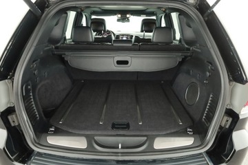 Jeep Grand Cherokee IV Terenowy Facelifting 3.0 V6 CRD 250KM 2015 Jeep Grand Cherokee 3.0 CRD, Salon Polska, 246 KM, zdjęcie 17