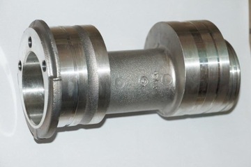 PIASTA TYLNA MIMOŚRÓD YAMAHA YFZ 450 450R