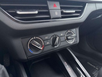 Skoda Kamiq Crossover 1.0 TSI 110KM 2022 Skoda Kamiq 1.0 TSI 110 KM Ambition, Serwis ASO, Gwarancja, FV23 Benzyna, zdjęcie 25