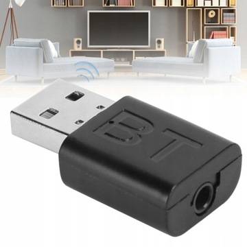 BT168 Bluetooth 5.0 аудиоприемник-передатчик 2 дюйма