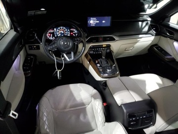 Mazda CX-9 2021 Mazda CX-9 Signature 2021 2.5l 2.5 Benzyna 227KM, zdjęcie 8