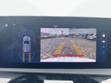 Mercedes Klasa A W177/V177 Hatchback Facelifting 2.0 220d 190KM 2024 Mercedes-Benz Klasa A A 220 d AMG MULTIBEAM LED Burmester Night Kamera, zdjęcie 20