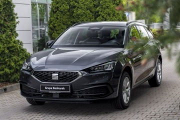 Seat Leon IV 2026 Seat Leon Sportstourer Style 1.5 TSI 115 KM -, zdjęcie 10
